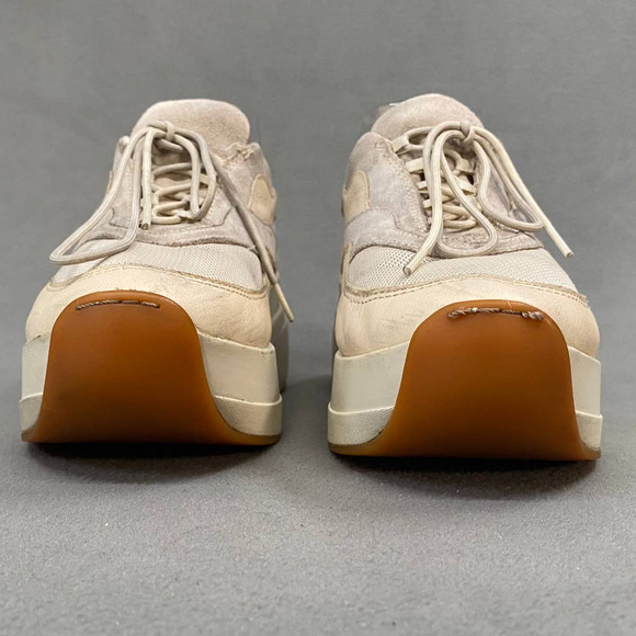 VAGABOND Women's Sprint 2.0 Platforms Sneakers Size 8 Chunky Comfort Athletic - Picture 2 of 16